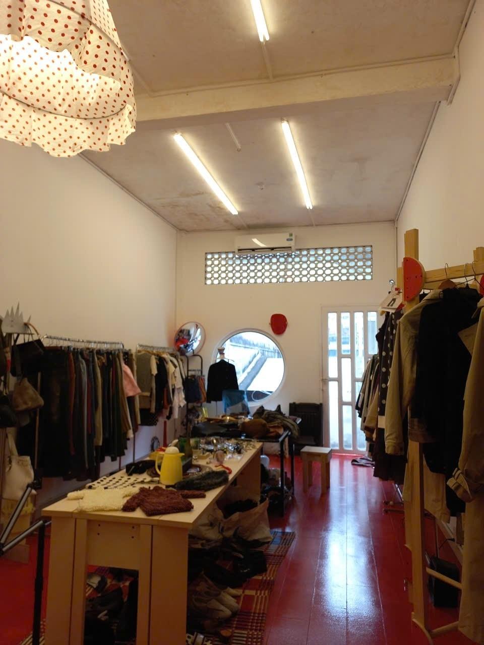 Cần bán ngay nhà chung cư 37 m2, giá 5,3 tỷ tại Phố Mạc Thị Bưởi - Quận 1 - TP Hồ Chí Minh