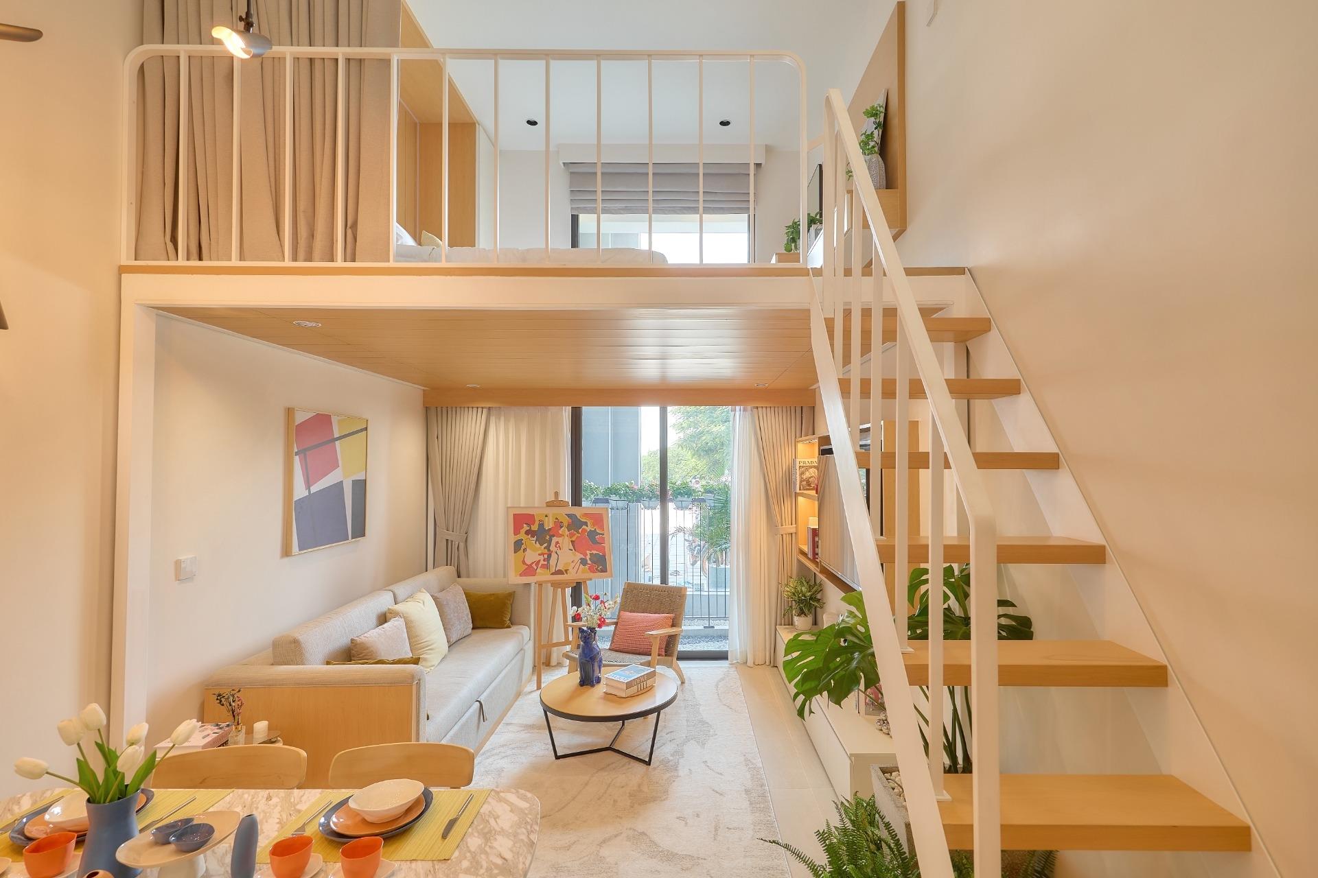 Cần bán gấp bán nhanh căn hộ 30 m2, giá 1,01 tỷ tại Xã Lam Hạ - Phủ Lý - Hà Nam