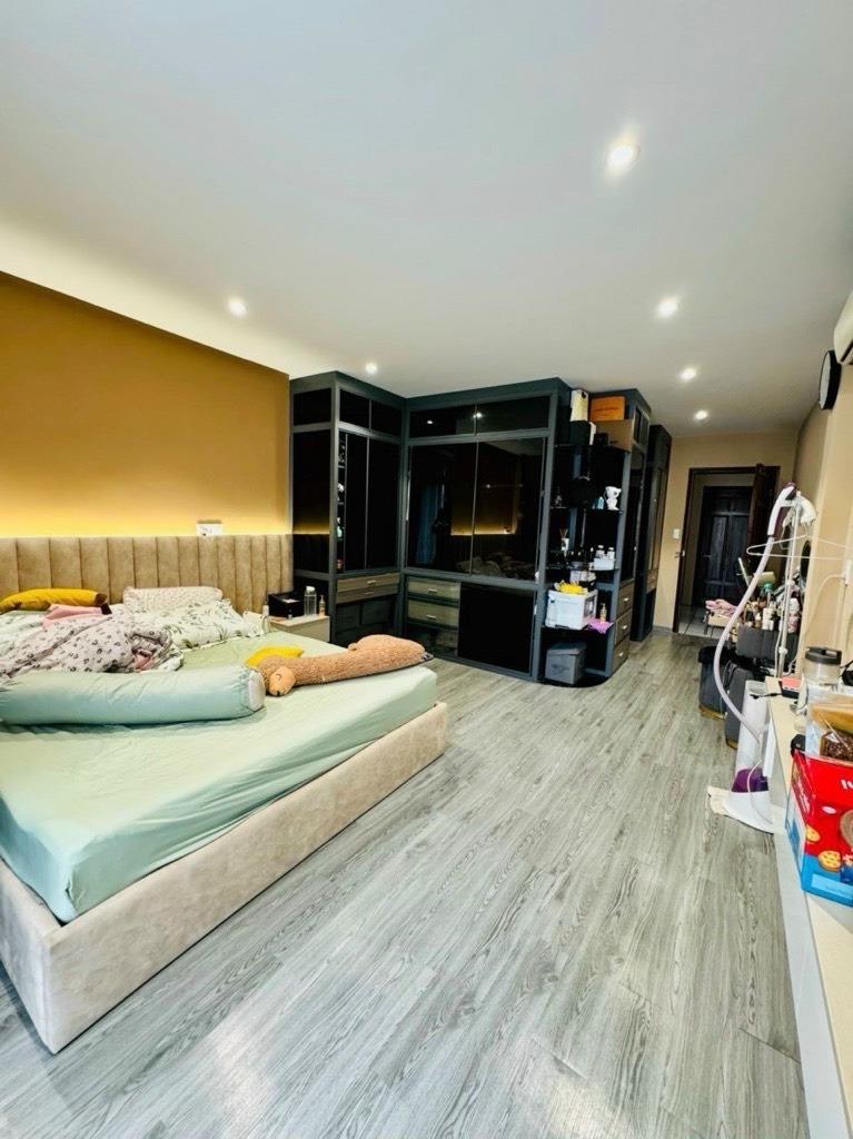 Cho thuê gấp nhà đất tại Đường 10 - Bình Hưng Hòa - Bình Tân, 45 m2, giá 12 triệu/tháng