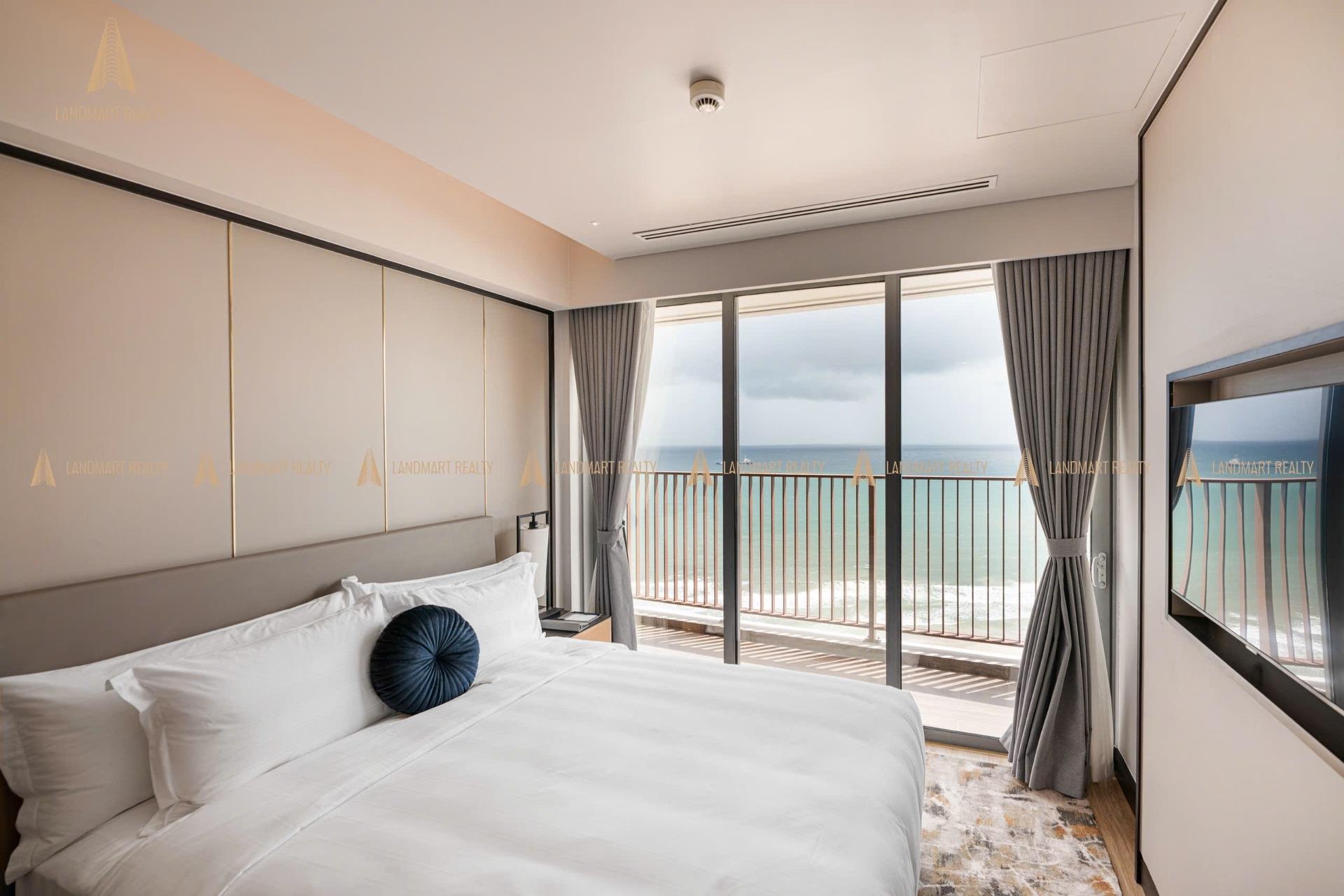 Cần bán gấp bán nhanh căn hộ chung cư 35 m2, giá 2,7 tỷ tại Sơn Trà - Đà Nẵng