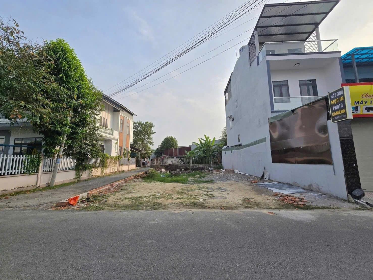 Bán nhanh miếng đất 115 m2 tại Xã Hạ Bằng - Thạch Thất - Hà Nội, giá 3,15 tỷ