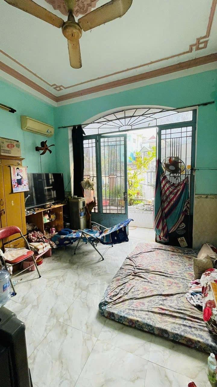 Bán nhà shr 60 m2 tại Quận Tân Bình - TP Hồ Chí Minh, giá 6,6 tỷ