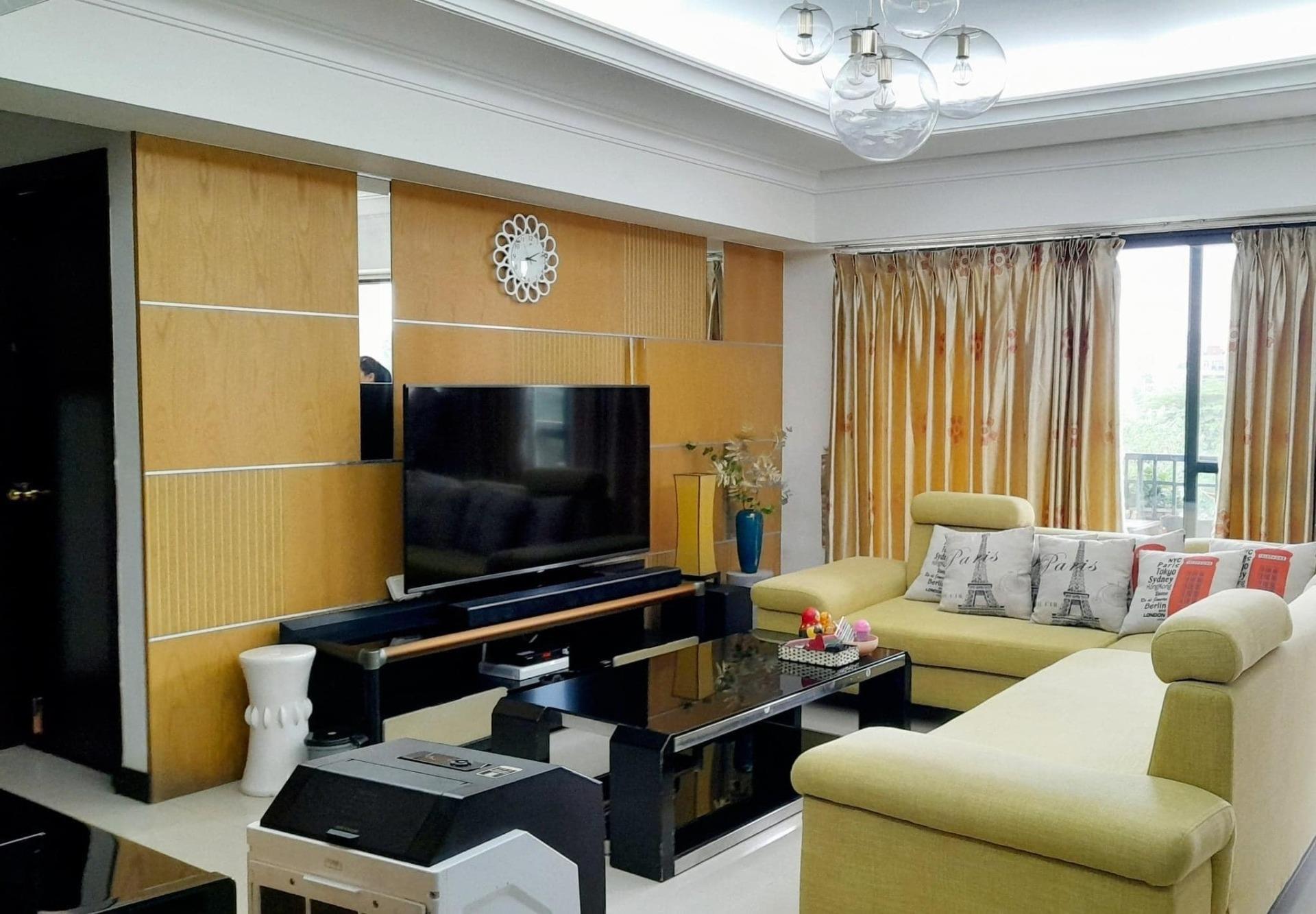 Bán nhanh căn hộ 120 m2, giá 7,2 tỷ tại Đường Xa Lộ Hà Nội - An Phú - Quận 2 - TP Hồ Chí Minh