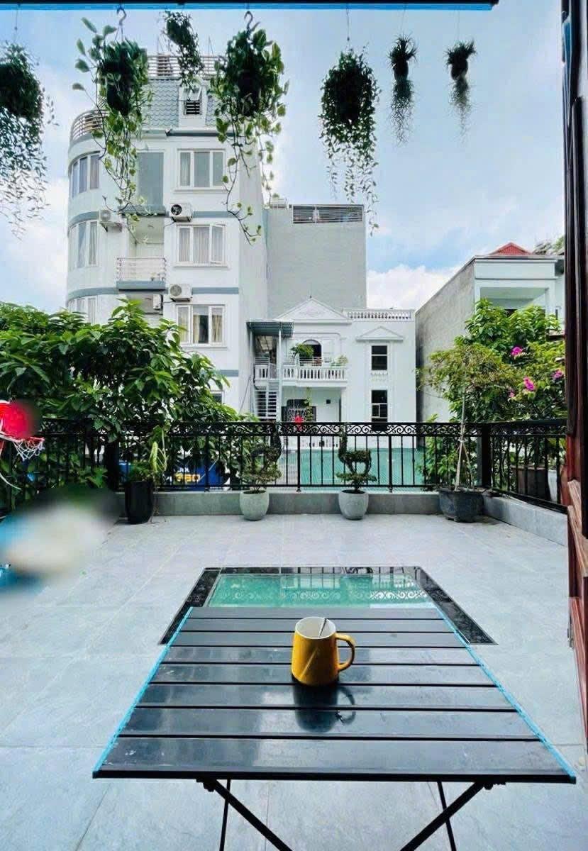 Cần bán nhanh nhà lk 75 m2, giá rẻ tại Đường Mễ Trì Thượng - Mễ Trì - Nam Từ Liêm - Hà Nội