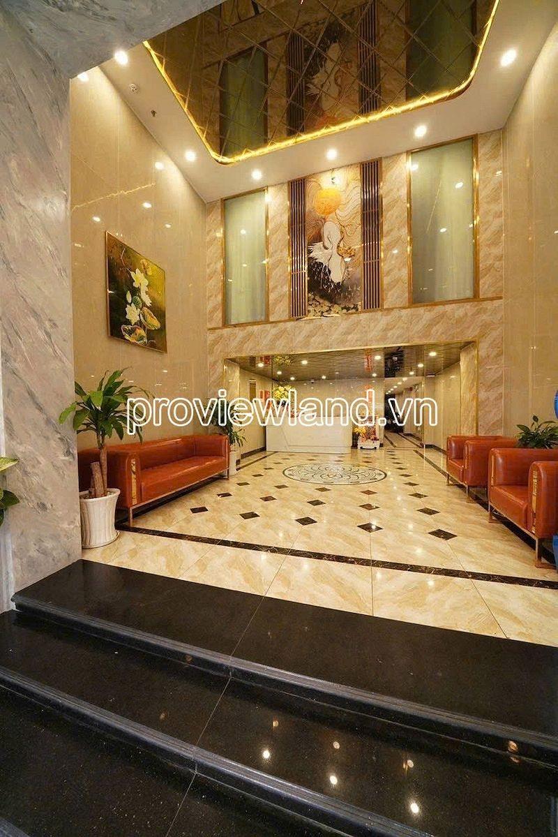 Bán nhà khách sạn 21 phòng, Nguyễn Văn Khối Gò Vấp, giá 28,5 tỷ, thuê 100 tr/th