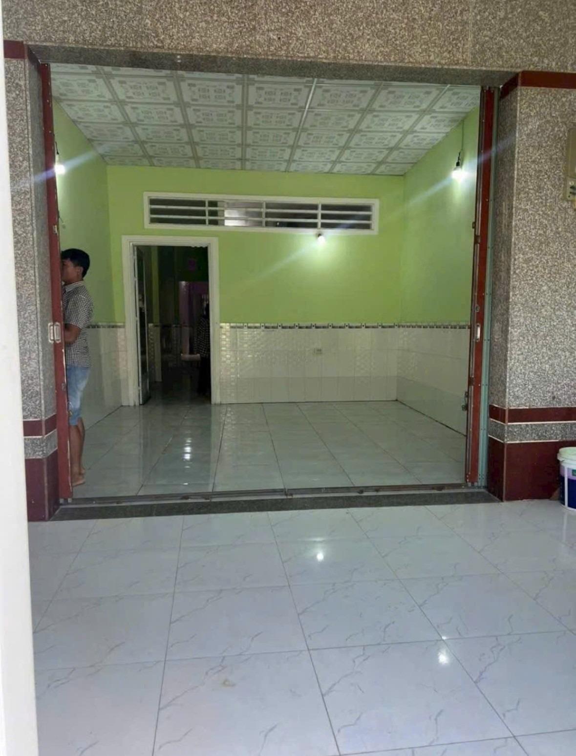 Bán nhà sổ riêng 89 m2 tại Đường Tân Hiệp 4 - Tân Hiệp - Hóc Môn - TP Hồ Chí Minh, giá 760 triệu