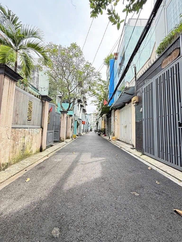 Sở hữu nhà sổ hồng riêng 56 m2 tại Đường Trường Chinh - 14 - Tân Bình, giá 4,05 tỷ