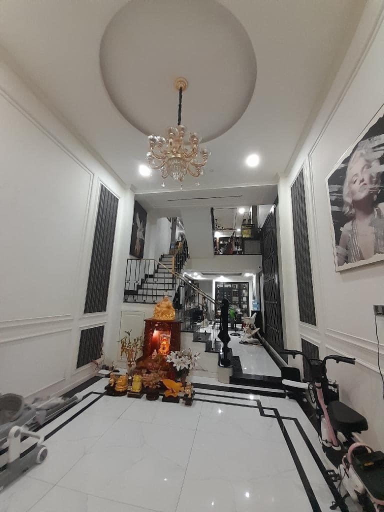 Cần bán nhà đẹp 64 m2 tại Đường Phan Đình Phùng - 1 - Phú Nhuận - TP Hồ Chí Minh, giá 2 tỷ