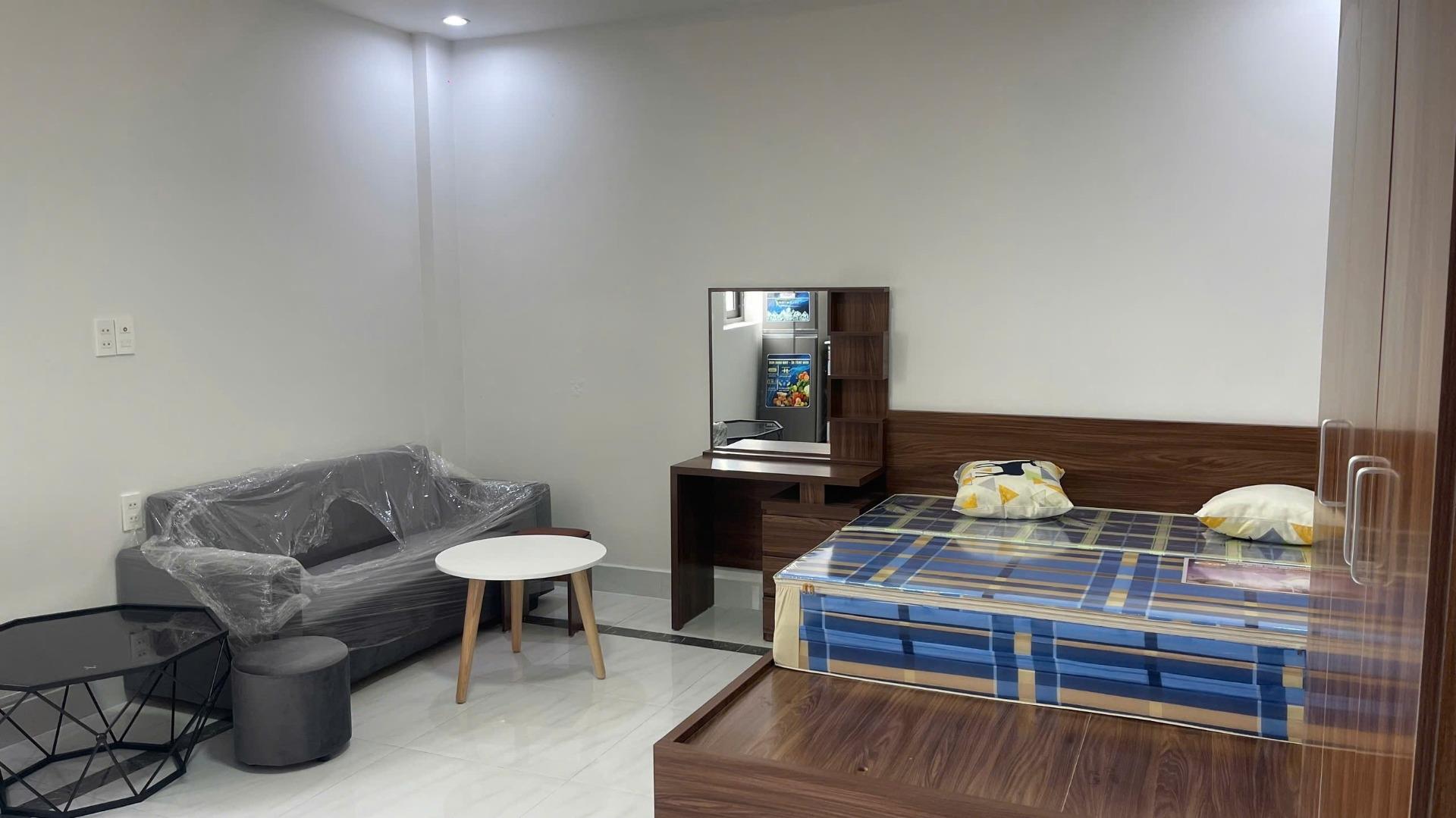 Thuê ngay phòng trọ 30 m2 tại Đường Đình Đông - Đông Hải - Lê Chân, giá 4,5 triệu/tháng