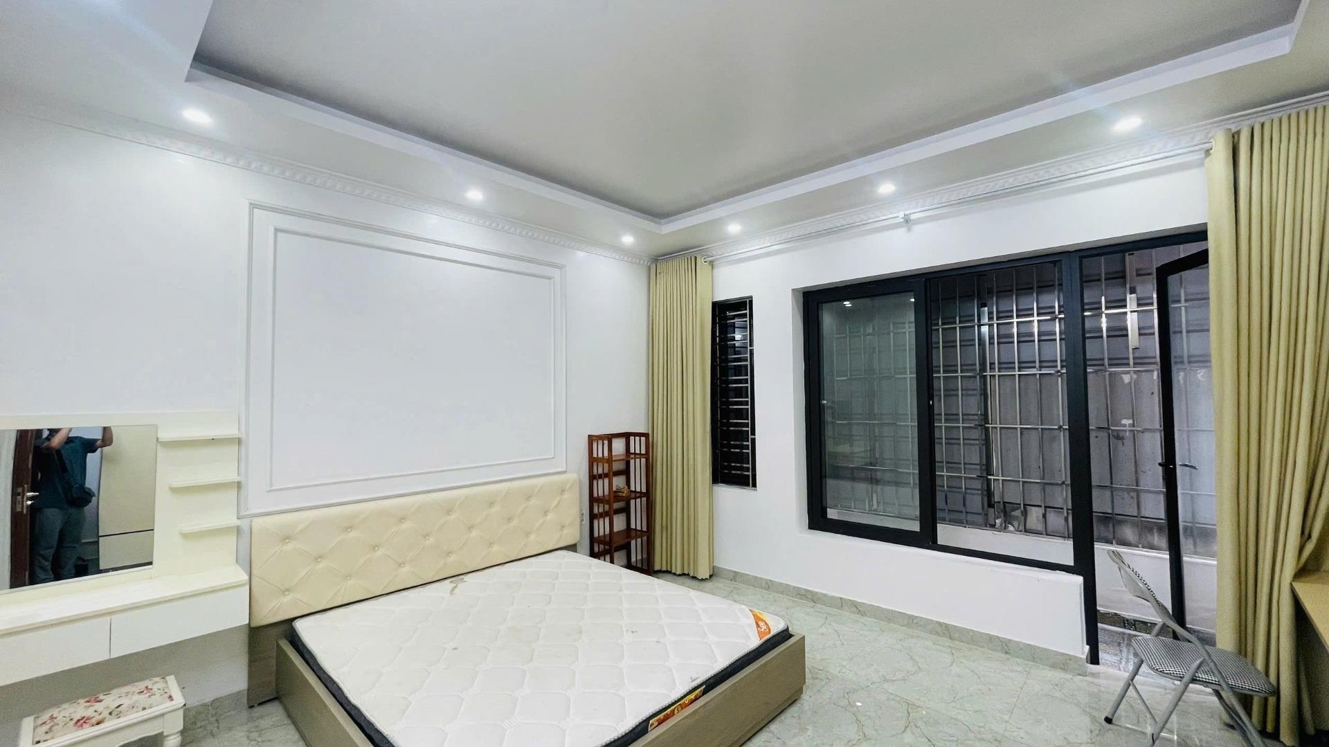 Cần cho thuê nhà trọ 30 m2 tại Đường Quán Nam - Hàng Kênh - Lê Chân - Hải Phòng, giá 4,2 tr/tháng