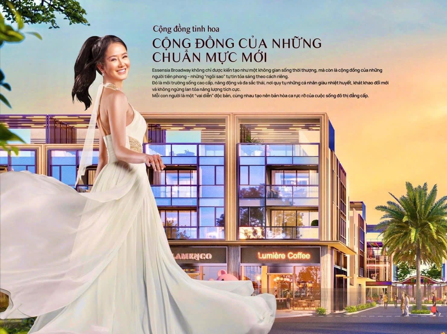Sở hữu ngay nhà phố - shophouse 146 m2, giá 36 tỷ tại Nhà Bè - TP Hồ Chí Minh