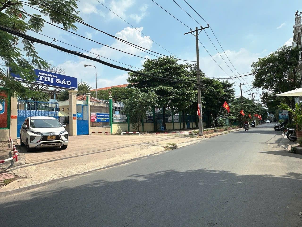 Cần bán căn nhà 162 m2 tại Phường 16 - Gò Vấp - TP Hồ Chí Minh, giá 15,8 tỷ