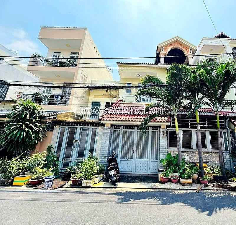 Bán gấp nhà mặt phố 164 m2 tại Phường An Khánh - Quận 2 - TP Hồ Chí Minh, giá 33,5 tỷ