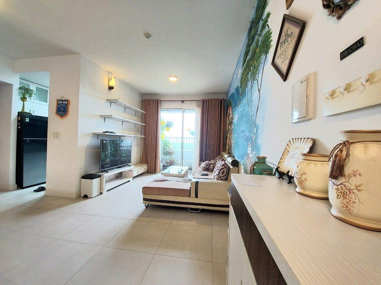 Cho thuê gấp nhà chung cư 100 m2 tại Đường Tỉnh lộ 25B - Quận 2, giá 15 triệu/tháng