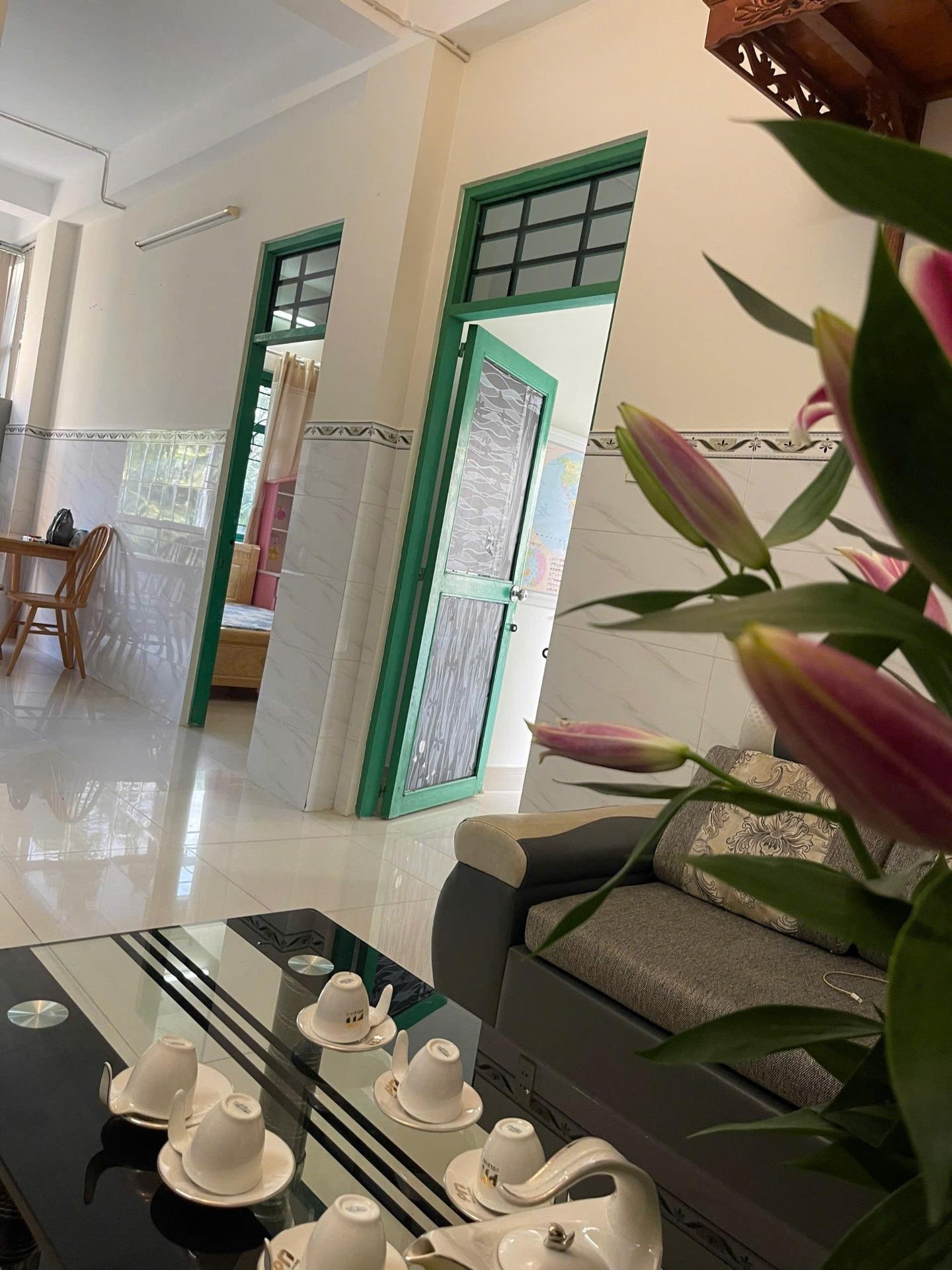 Cần bán nhanh căn chung cư 61 m2, giá 0,0016 tr tại Đường Nguyễn Ái Quốc - Biên Hòa - Đồng Nai