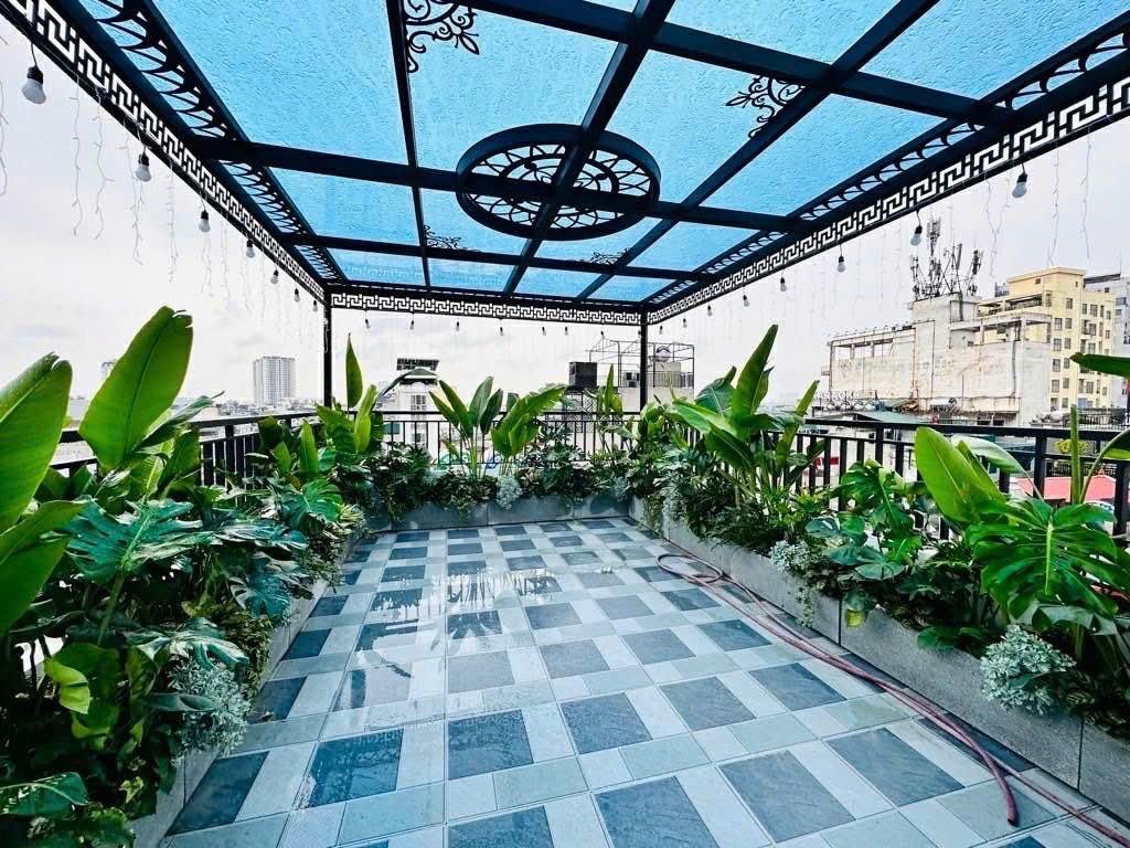 Bán nhanh căn nhà mặt phố 65 m2 tại Phố Vạn Phúc - Vạn Phúc - Hà Đông - Hà Nội, giá 11 tỷ