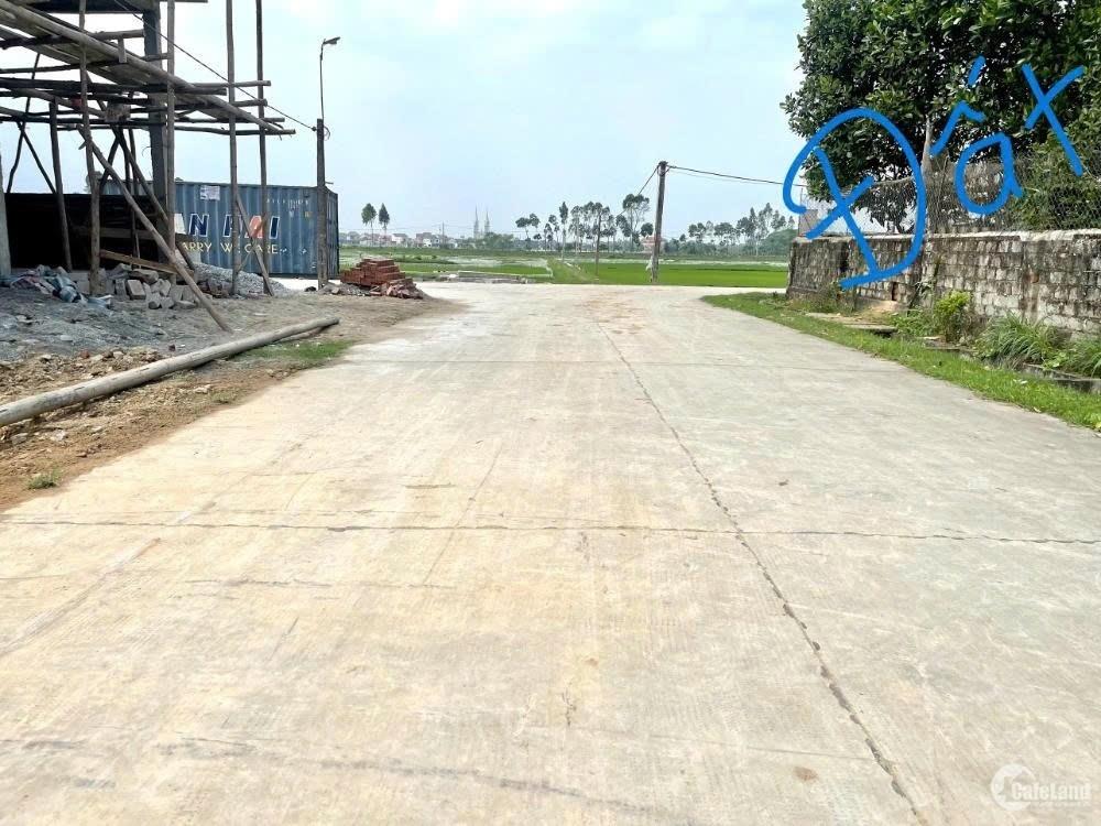 Bán nhanh đất nền dự án 128 m2 tại Xã Bình Yên - Thạch Thất - Hà Nội, giá 3,8 tỷ