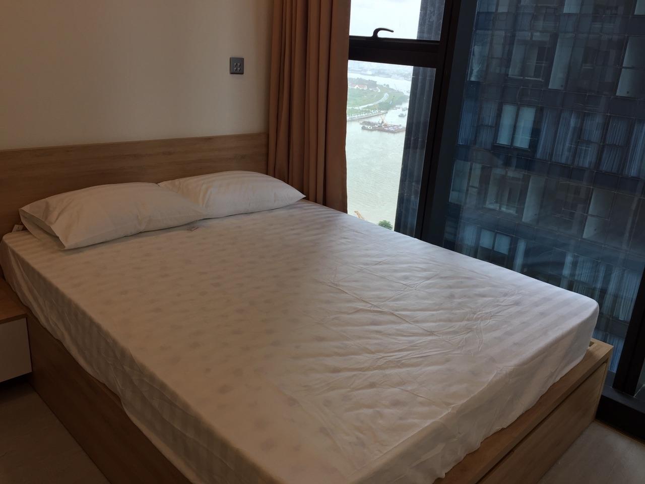 Sở hữu ngay nhà chung cư 60 m2, giá 3,1 tỷ tại Đường Nguyễn Thị Tần - 2 - Quận 8 - TP Hồ Chí Minh