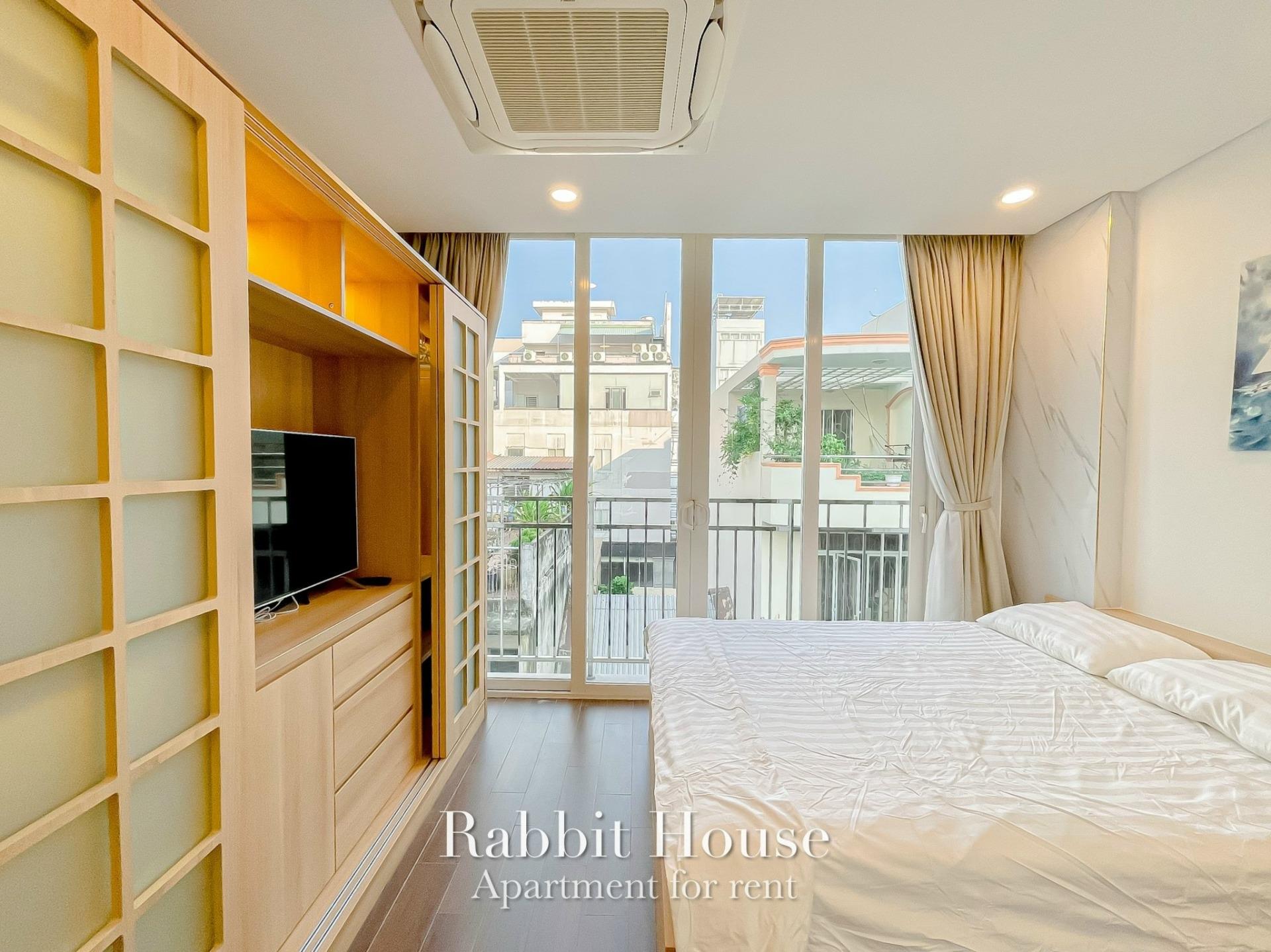 Cho thuê gấp căn chung cư 40 m2 tại Phố Hai Bà Trưng - Quận 1 - TP Hồ Chí Minh, giá 10 tr/tháng