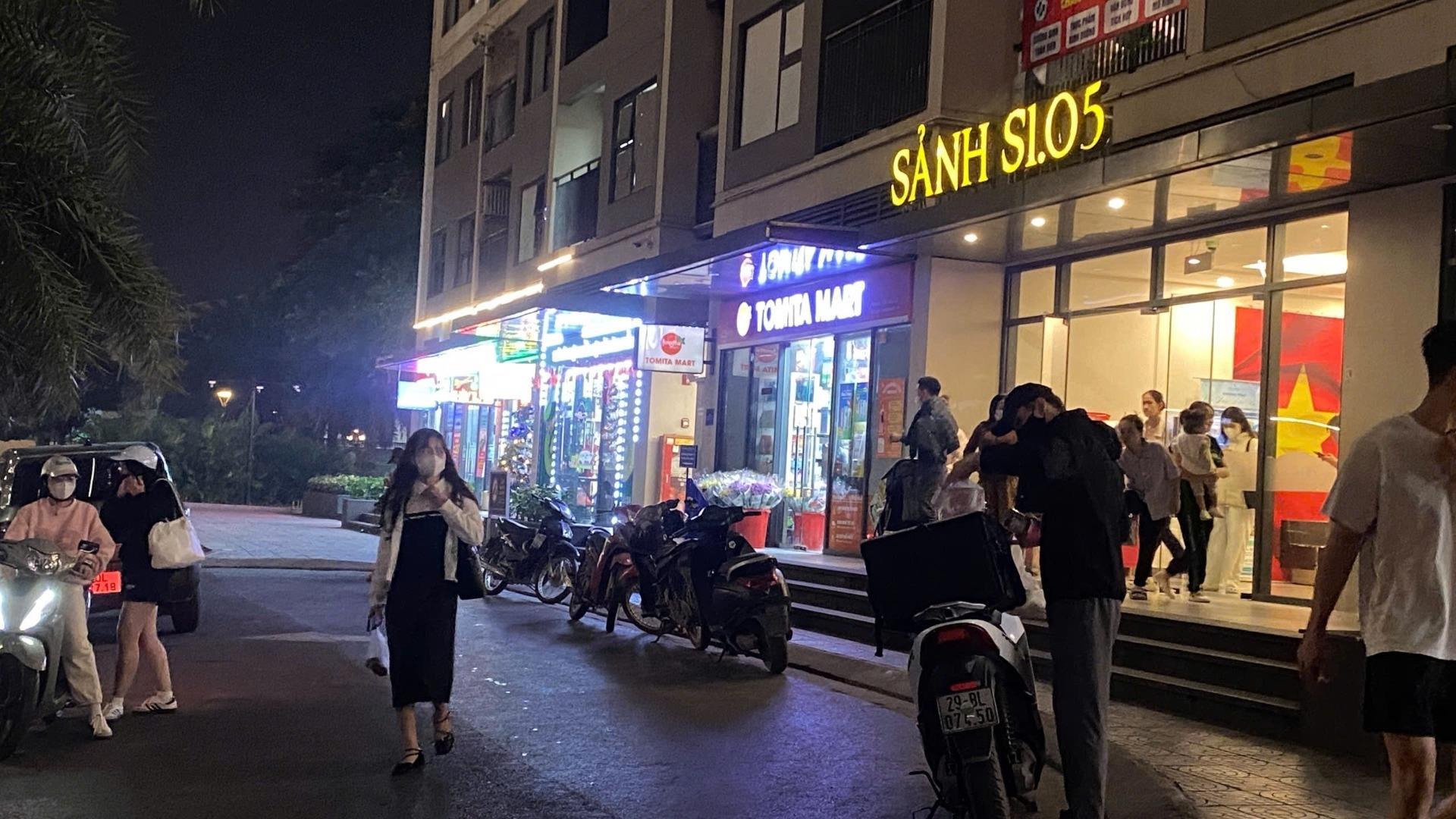 Cần bán gấp nhà phố - shophouse 37 m2, giá 7,2 tỷ tại Đường Đại Mỗ - Đại Mỗ - Nam Từ Liêm - Hà Nội