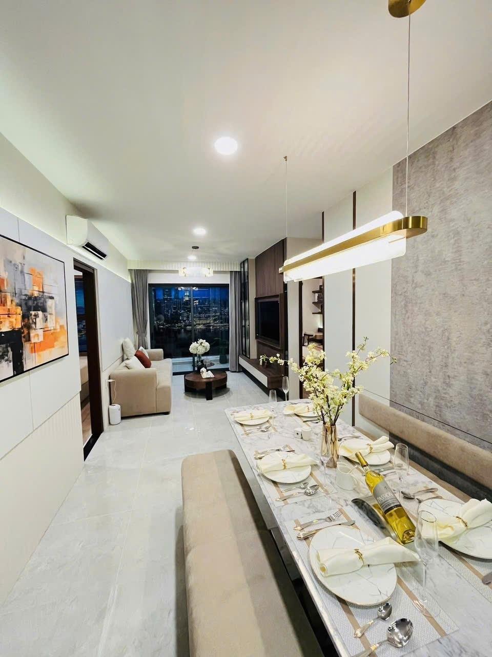 Cần bán gấp bán nhanh căn hộ chung cư 65 m2, giá 3,2 tỷ tại Huyện Thuận An - Bình Dương