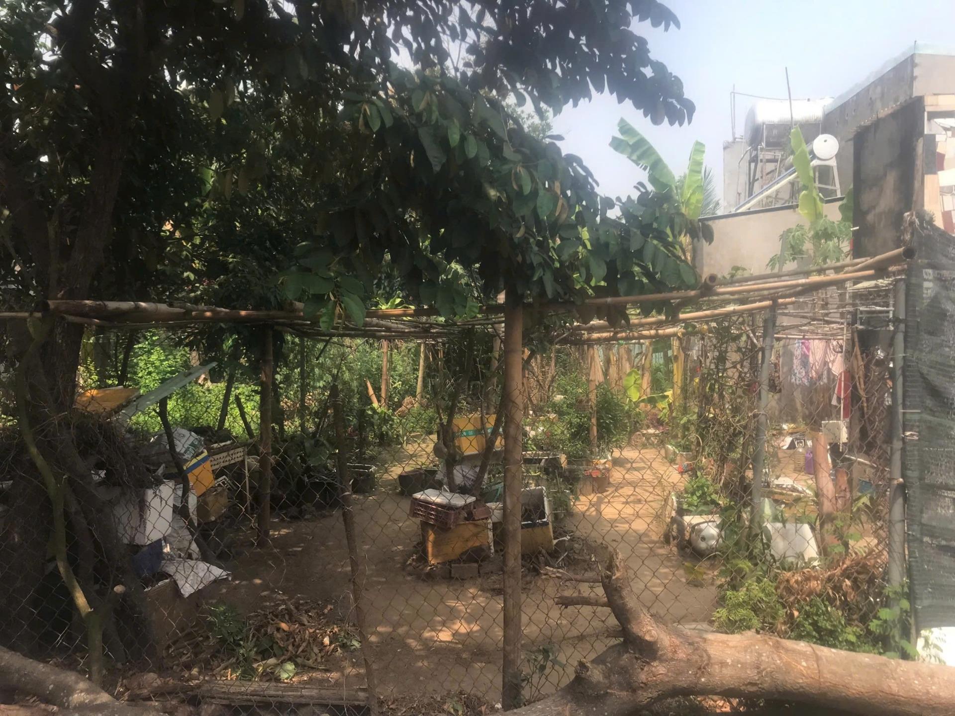 Bán nhanh miếng đất 120 m2, hướng Đông tại Xã Bình Hòa - Vĩnh Cửu - Đồng Nai, giá 750 tr