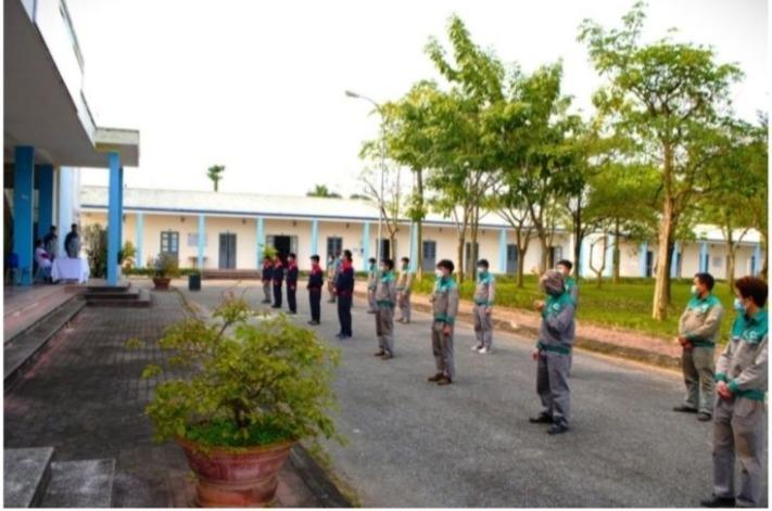 Sở hữu lô đất 46000 m2 tại Đường Phan Trọng Tuệ - Thanh Liệt - Thanh Trì - Hà Nội, giá tốt