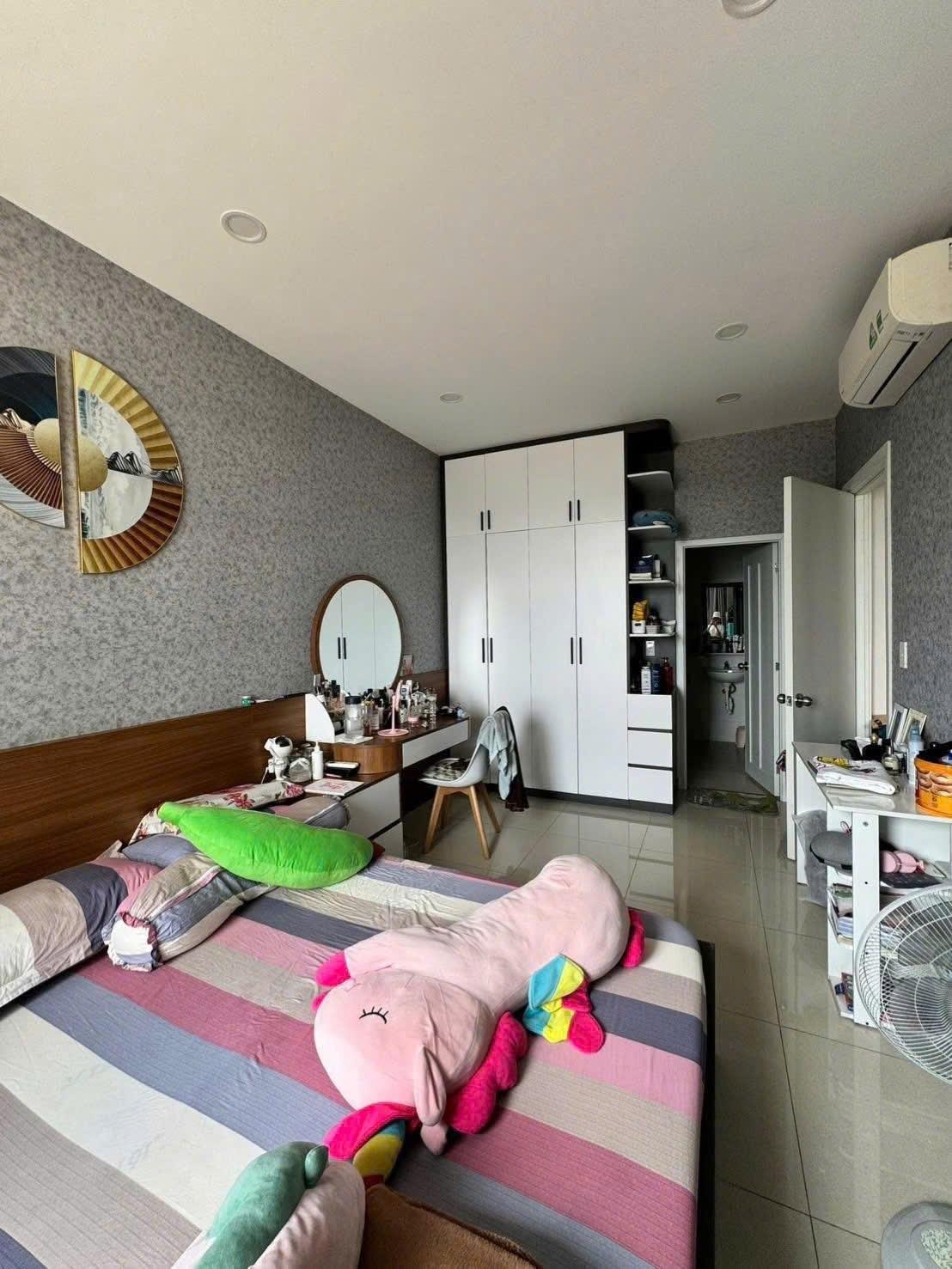 Thuê ngay căn hộ 55 m2 tại Đường Nguyễn Sỹ Sách - 15 - Tân Bình - TP Hồ Chí Minh, giá 8 tr/tháng