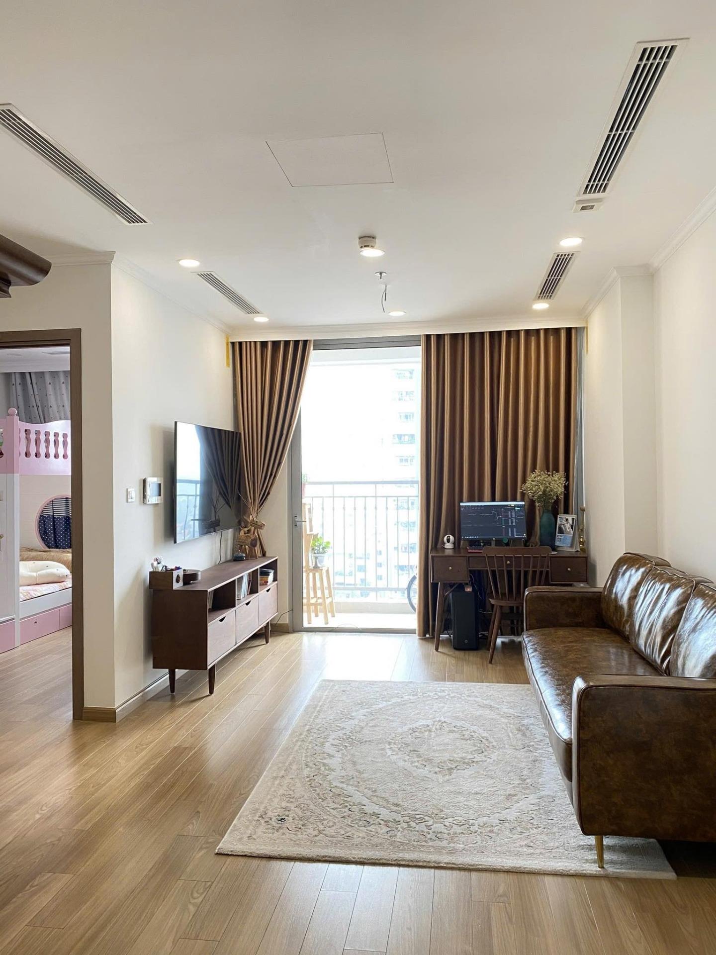 Chuyển nhượng căn hộ chung cư 70 m2, giá 6,5 tỷ tại Đường Lê Văn Lương - Nam Từ Liêm - Hà Nội