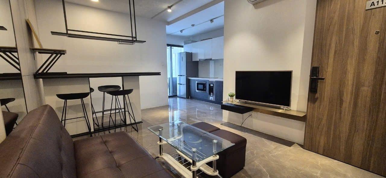 Sở hữu căn chung cư 43 m2, giá 11,5 triệu tại Đường Mai Chí Thọ - An Phú - Quận 2 - TP Hồ Chí Minh