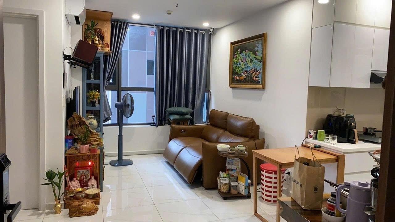 Cần cho thuê căn 50 m2 tại Đường Nguyễn Thị Định - Quận 2 - TP Hồ Chí Minh, giá 12,5 tr/tháng