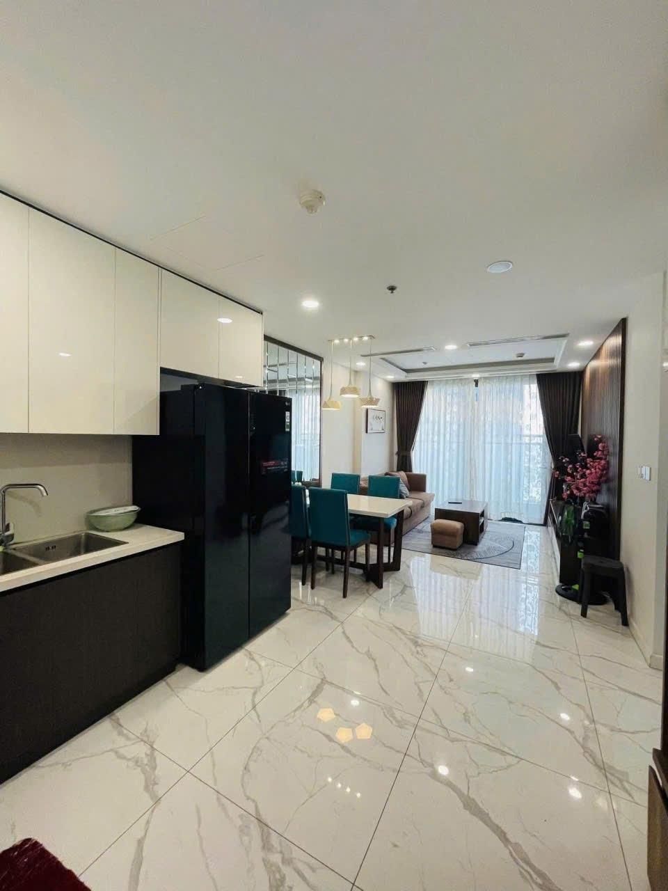 Thuê ngay căn hộ 90 m2 tại Đường Thành Thái - 14 - Quận 10 - TP Hồ Chí Minh, giá 19 tr/tháng