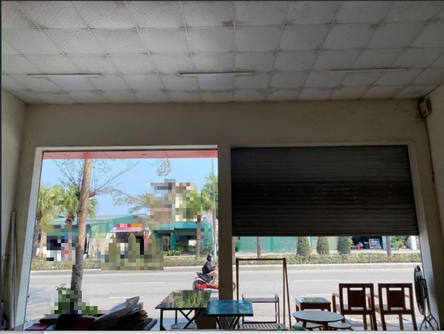 Chuyển nhượng lô đất sổ riêng 180,6999969482422 m2 tại Hạ Long - Quảng Ninh, giá 8,25 tỷ