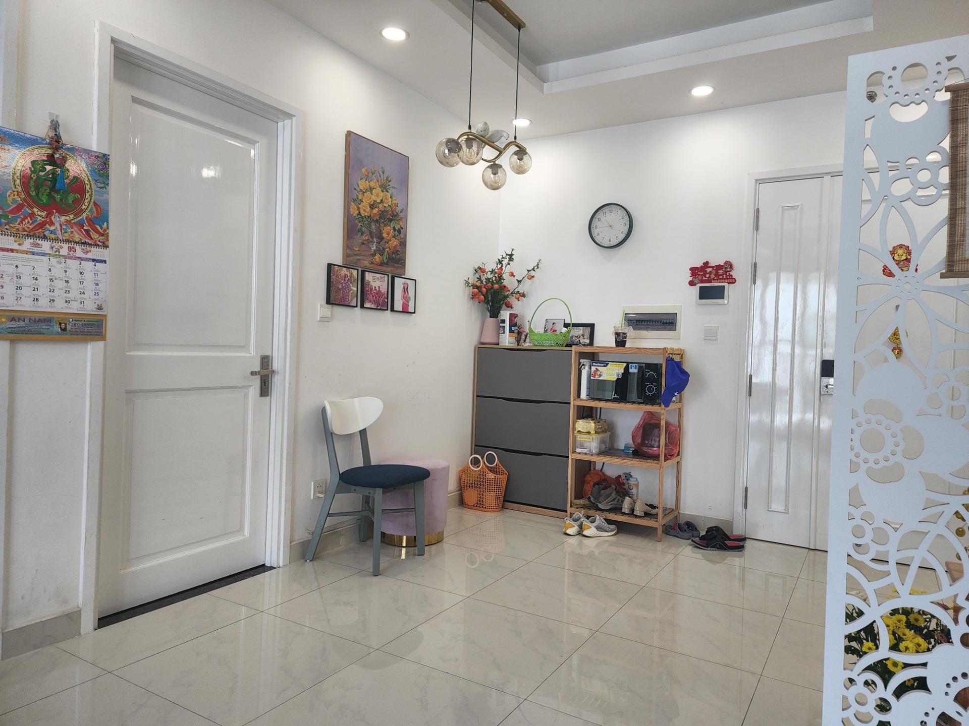 Cần bán nhanh nhà chung cư 76 m2, giá 6,69 tỷ tại Đường 9A - Bình Chánh - TP Hồ Chí Minh