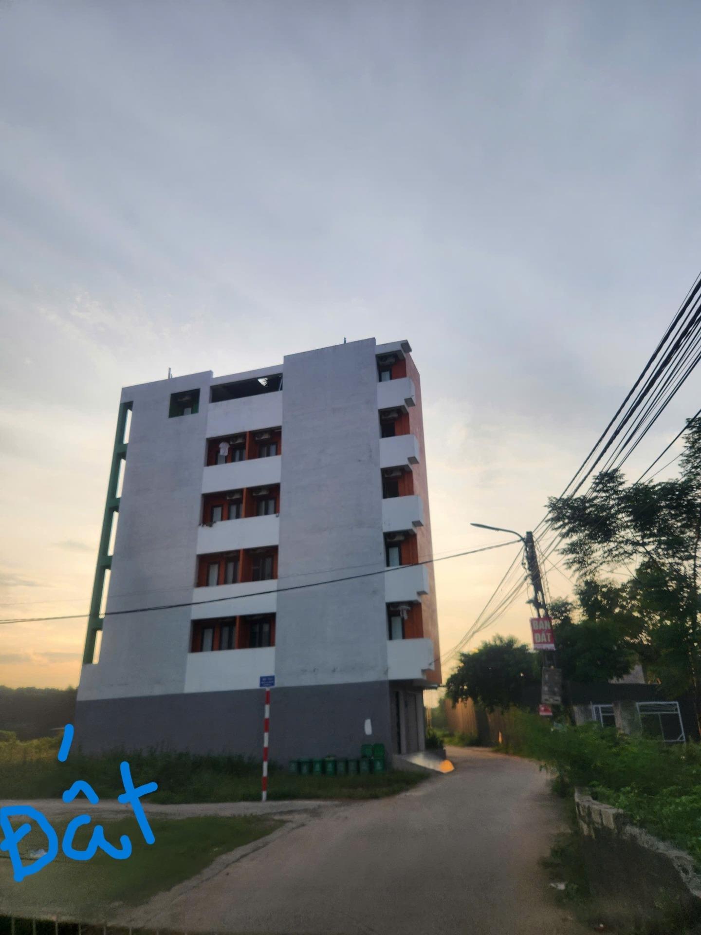 Cần bán nhanh miếng đất 144 m2 tại Xã Tân Xã - Thạch Thất - Hà Nội, giá 4,5 tỷ