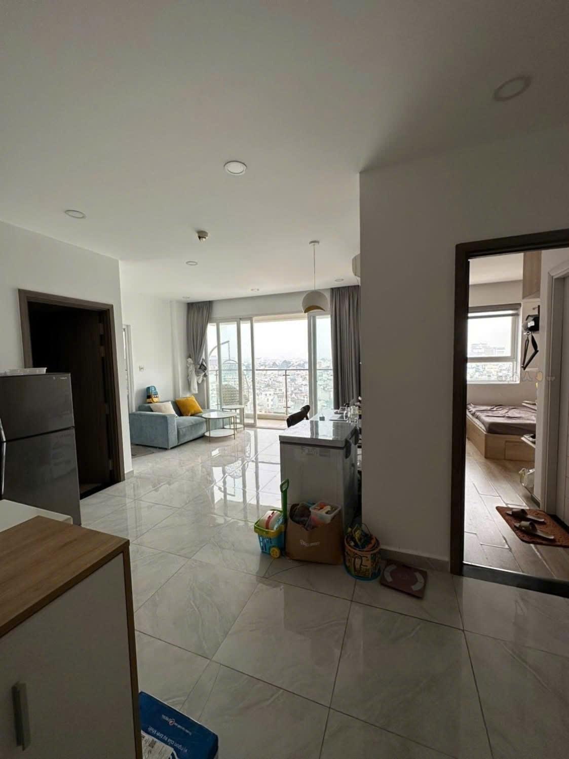 Cho thuê gấp nhà chung cư 100 m2 tại Đường Trường Sa - Quận 3 - TP Hồ Chí Minh, giá 15 tr/tháng