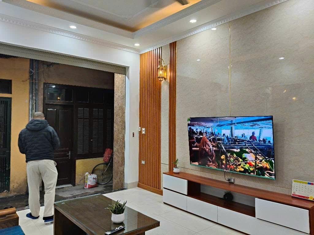 Sở hữu ngay nhà đất 48 m2 tại Đường Nguyễn Viết Xuân - Khương Mai - Thanh Xuân, giá 14,8 tỷ