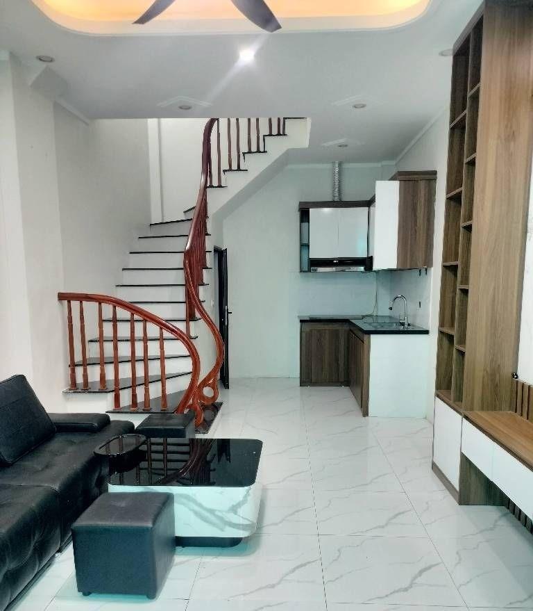 Sở hữu ngay căn nhà riêng 31 m2 tại Đường Phố Lụa - Vạn Phúc - Hà Đông - Hà Nội, giá 8,5 tỷ