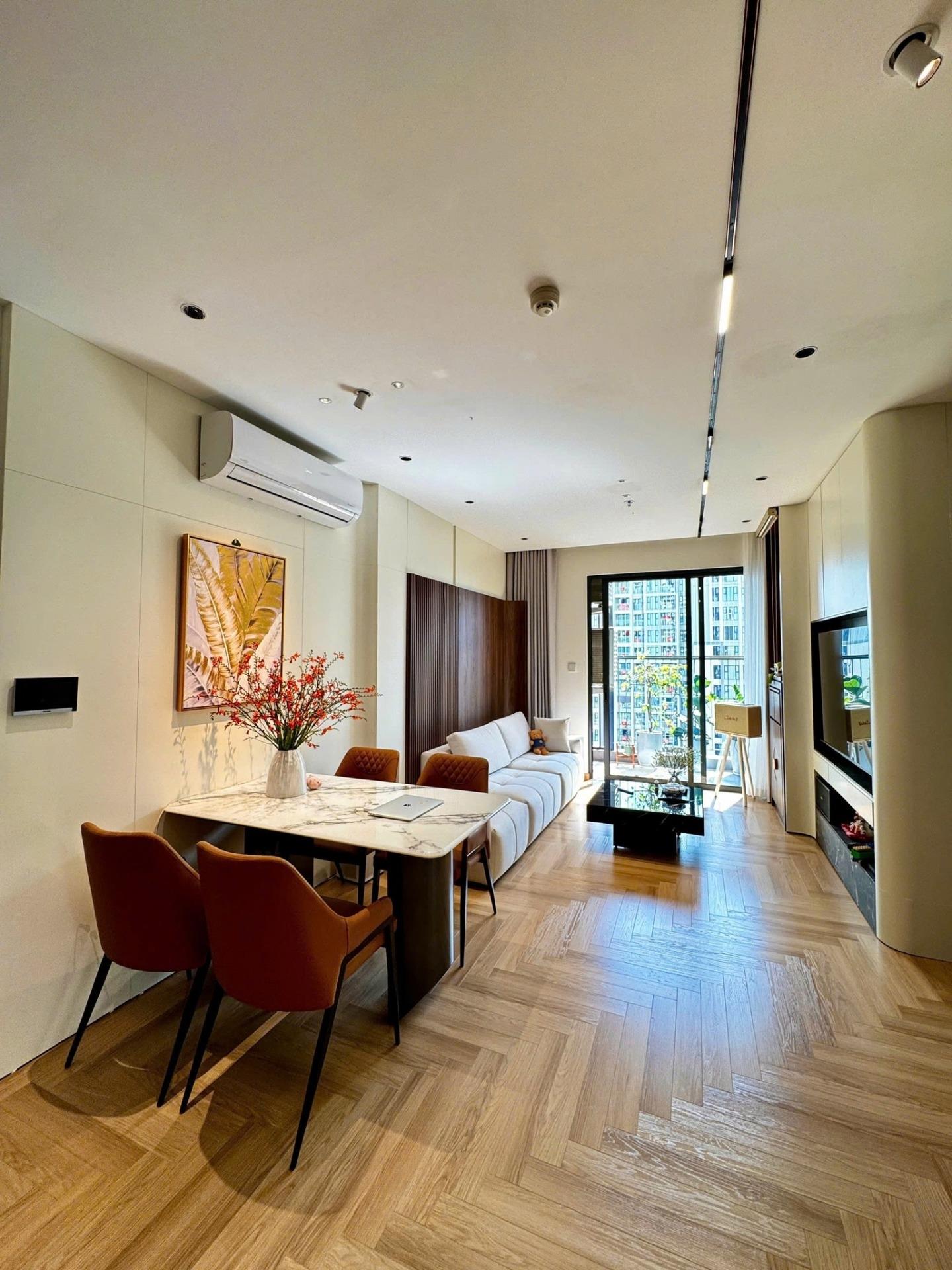 Sở hữu ngay căn 55 m2, hướng Đông, giá 1 tỷ tại Đường Đông Tác - Kim Liên - Đống Đa - Hà Nội