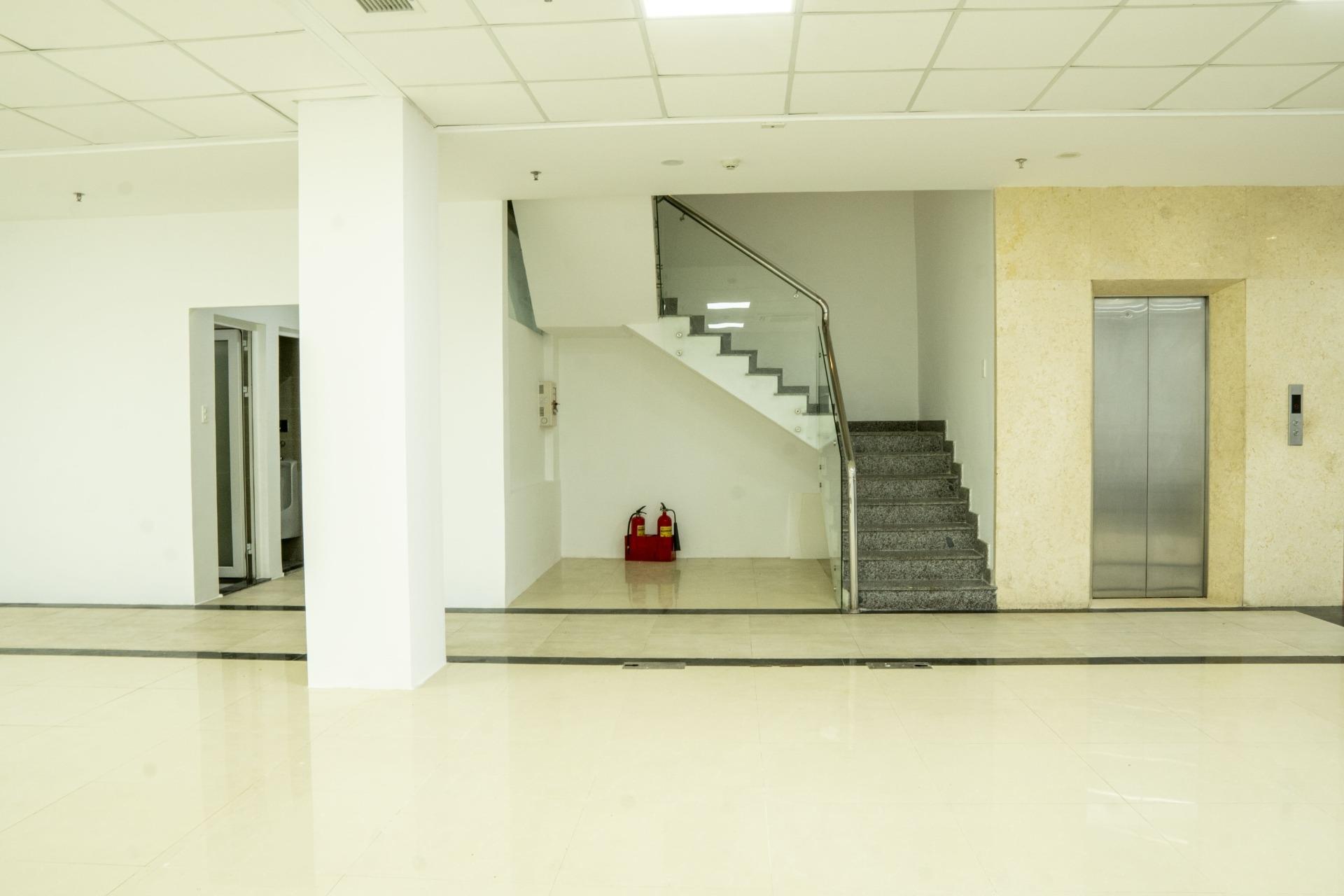 Chỉ cần 5–10 triệu/tháng đã có văn phòng làm việc chuyên nghiệp