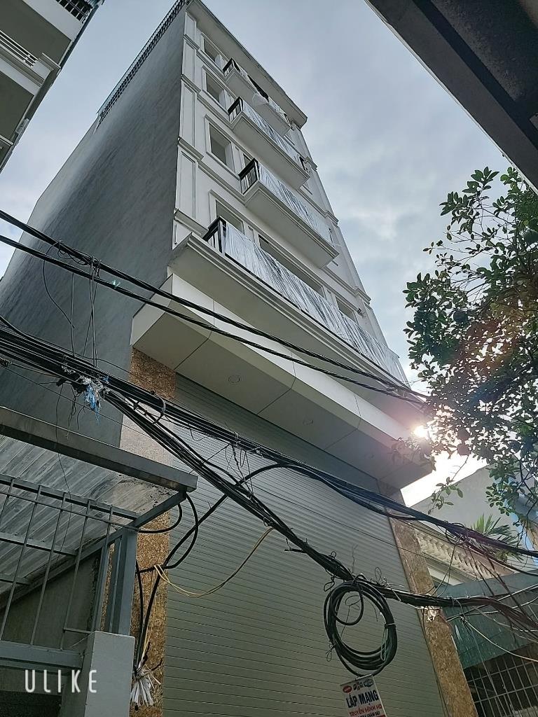 Bán nhà sổ hồng riêng 51 m2 tại Đường Định Công Thượng - Định Công - Hoàng Mai - Hà Nội, giá 15 tỷ