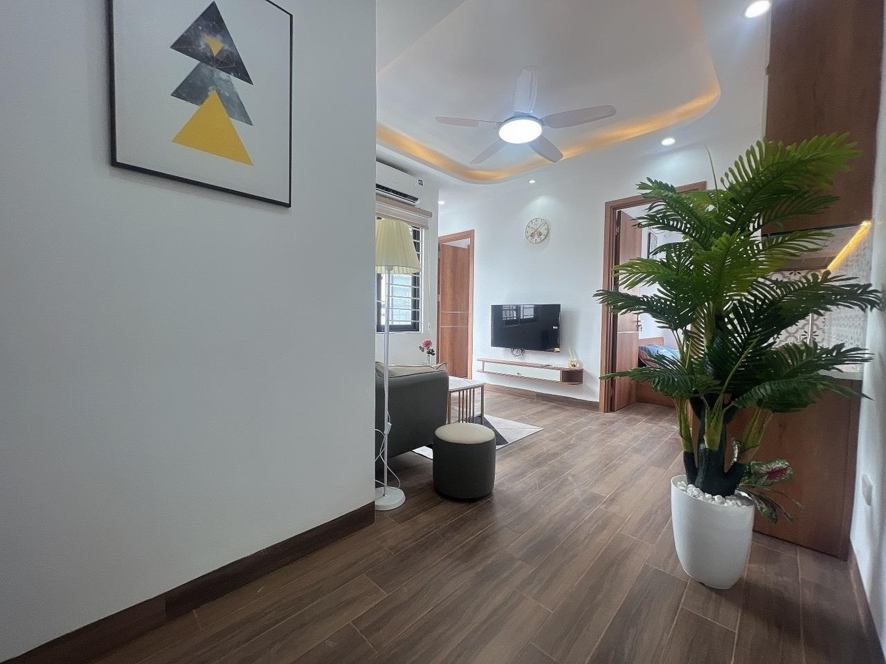 Sở hữu căn 52 m2, hướng Đông, giá 1 tỷ tại Đường Xuân Thủy - Dịch Vọng Hậu - Cầu Giấy - Hà Nội