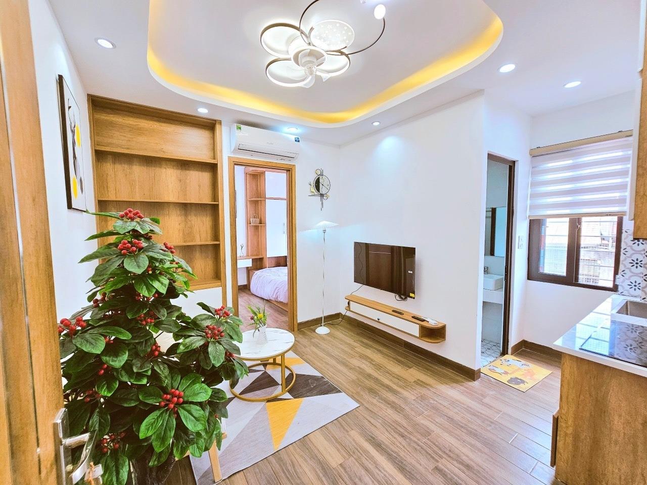 Cần bán căn hộ 52 m2, hướng Đông, giá 1 tỷ tại Đường Phạm Hùng - Mỹ Đình 1 - Nam Từ Liêm - Hà Nội