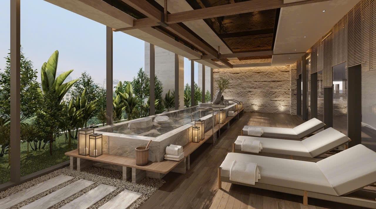 Bán nhanh căn hộ chung cư 81 m2, giá rẻ tại Đường Nguyễn Hữu Thọ - Nhà Bè - TP Hồ Chí Minh