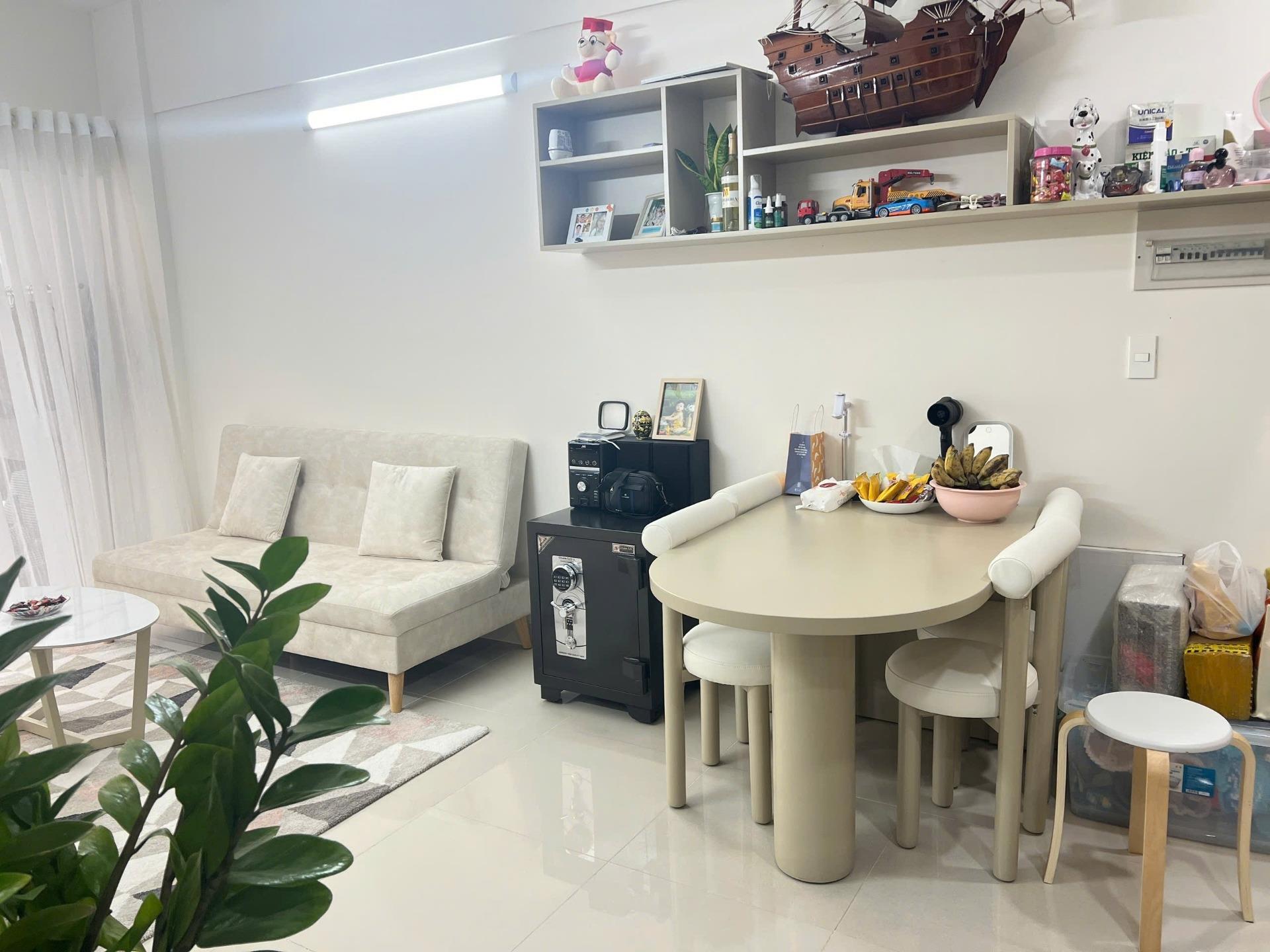 Cần cho thuê căn 50 m2 tại Đường Cao Thắng - 12 - Quận 10 - TP Hồ Chí Minh, giá 17 tr/tháng