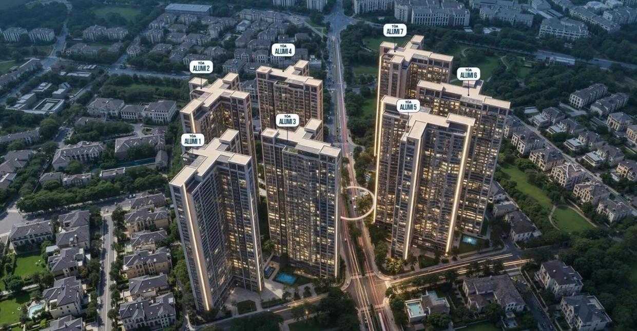 Cần bán nhanh căn hộ chung cư 120 m2, giá 8,5 tỷ tại Xã Liên Nghĩa - Văn Giang - Hưng Yên