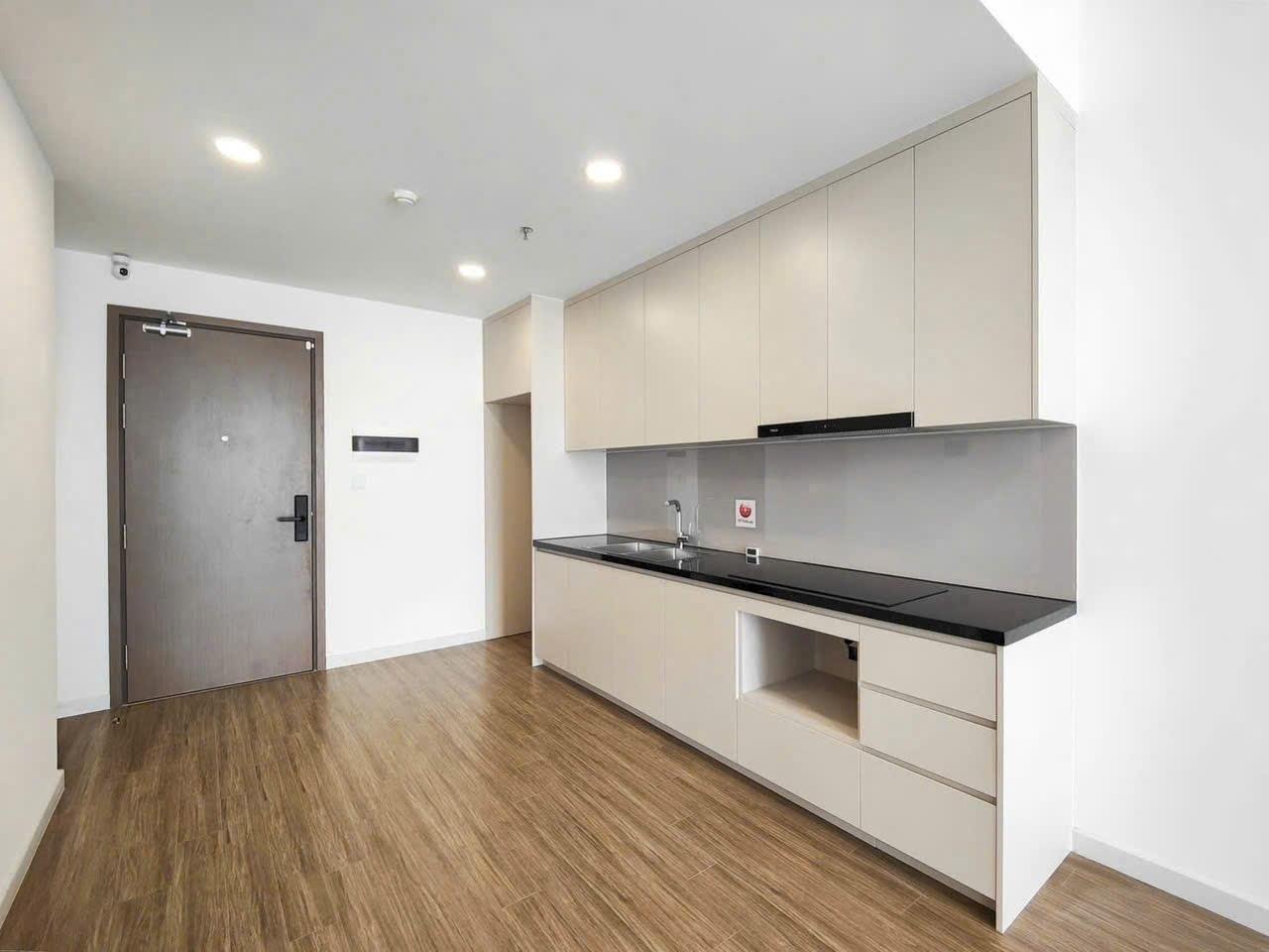 Cần bán gấp căn hộ 55 m2, giá 2,6 tỷ tại Quận Thủ Đức - TP Hồ Chí Minh