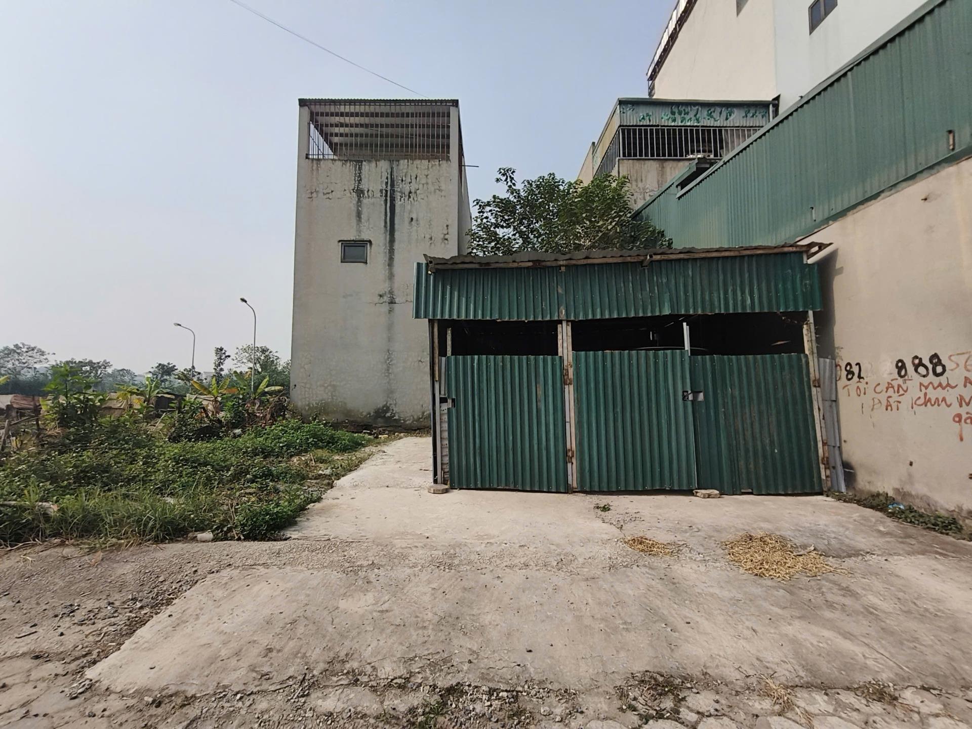 Sở hữu ngay lô đất nền 50 m2, hướng Đông-Bắc tại Yên Nghĩa - Hà Đông - Hà Nội, giá 14,8 tỷ