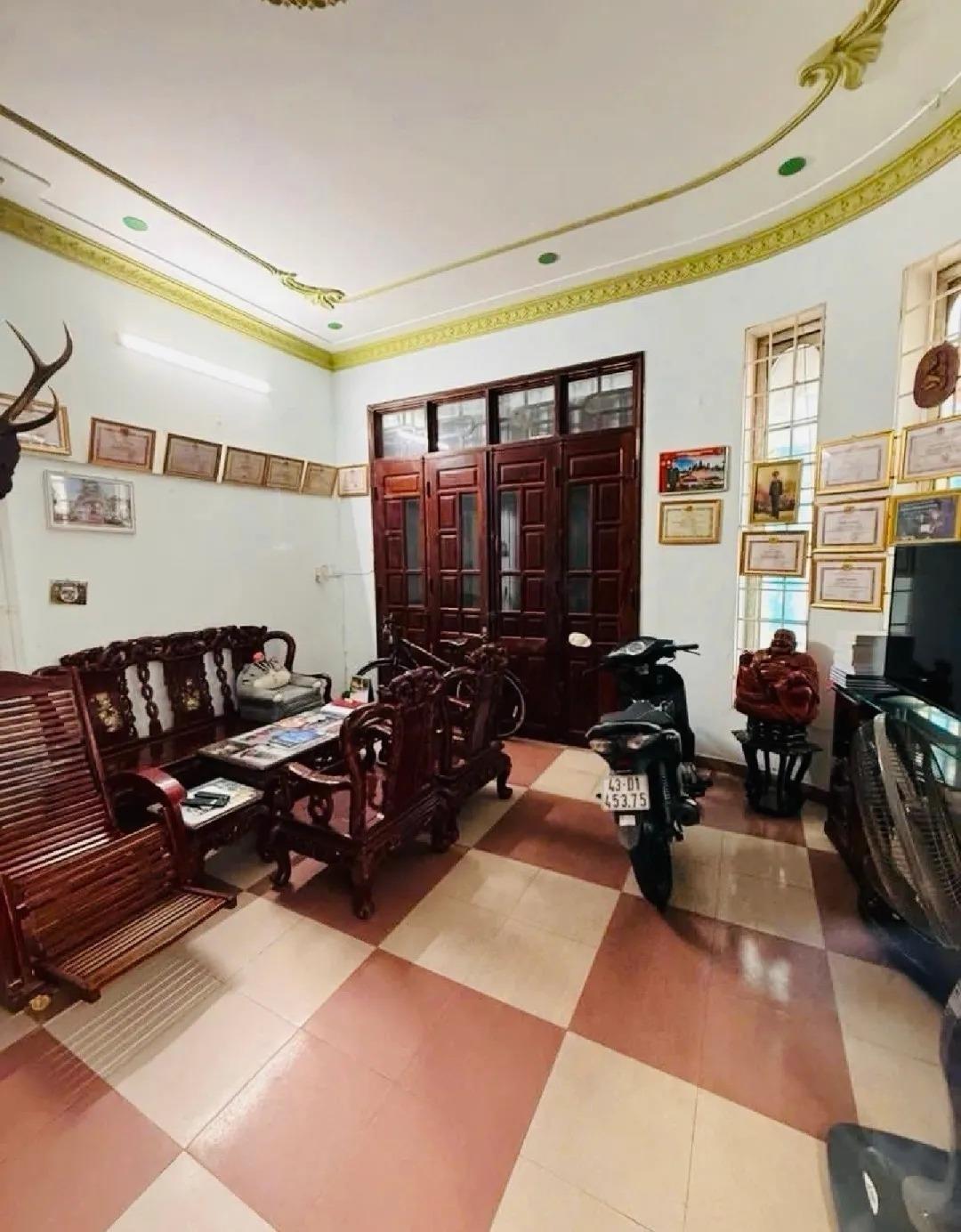 Cần bán ngay căn nhà riêng 84 m2 tại Phường Khuê Trung - Cẩm Lệ - Đà Nẵng, giá 8,6 tỷ