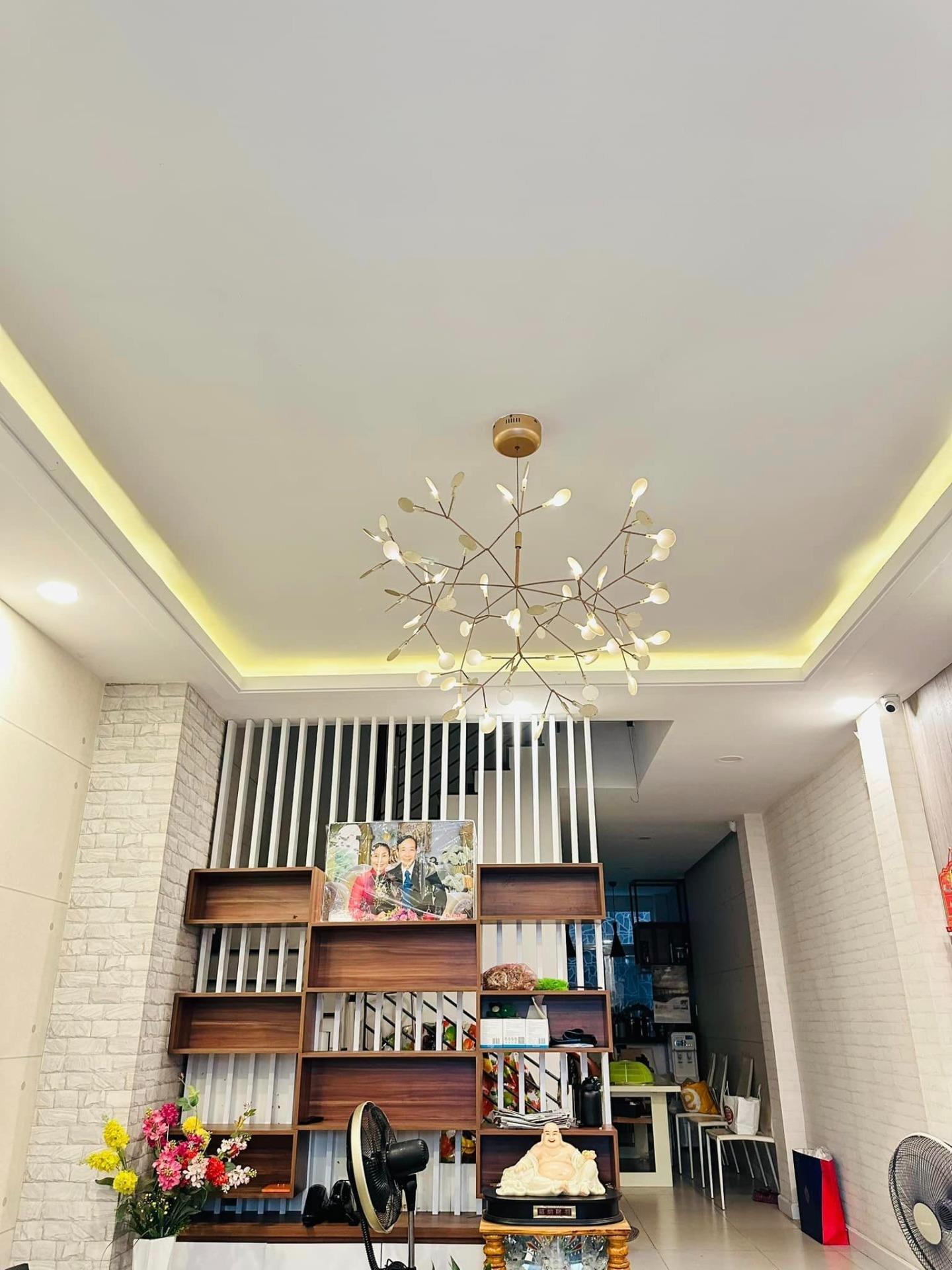 Cho thuê gấp nhà riêng tại Đường 26/3 - Bình Hưng Hòa - Bình Tân, 48 m2, giá 12 triệu/tháng